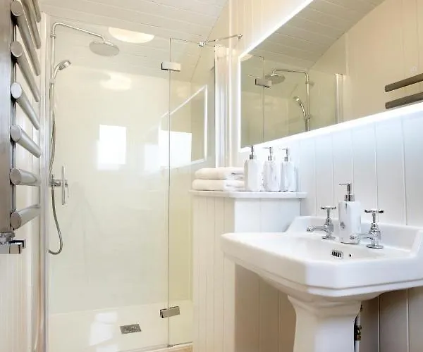 Hornington Manor Shepherds Huts * York