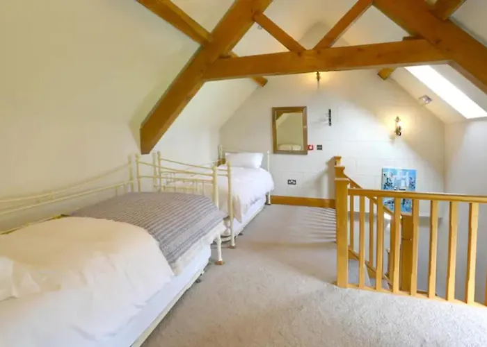 Hornington Manor Shepherds Huts