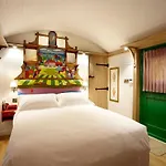 Hornington Manor Shepherds Huts York