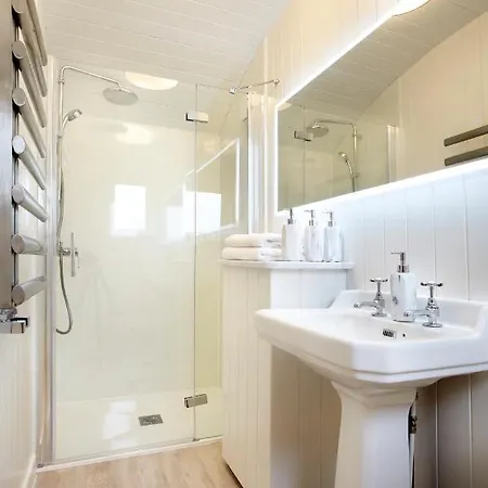 Hornington Manor Shepherds Huts * Йорк