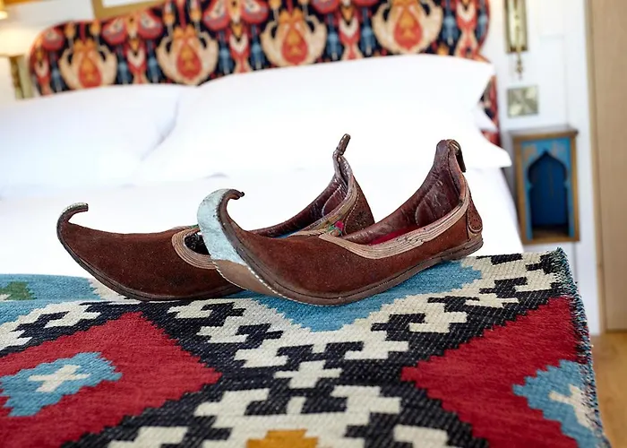 Hornington Manor Shepherds Huts